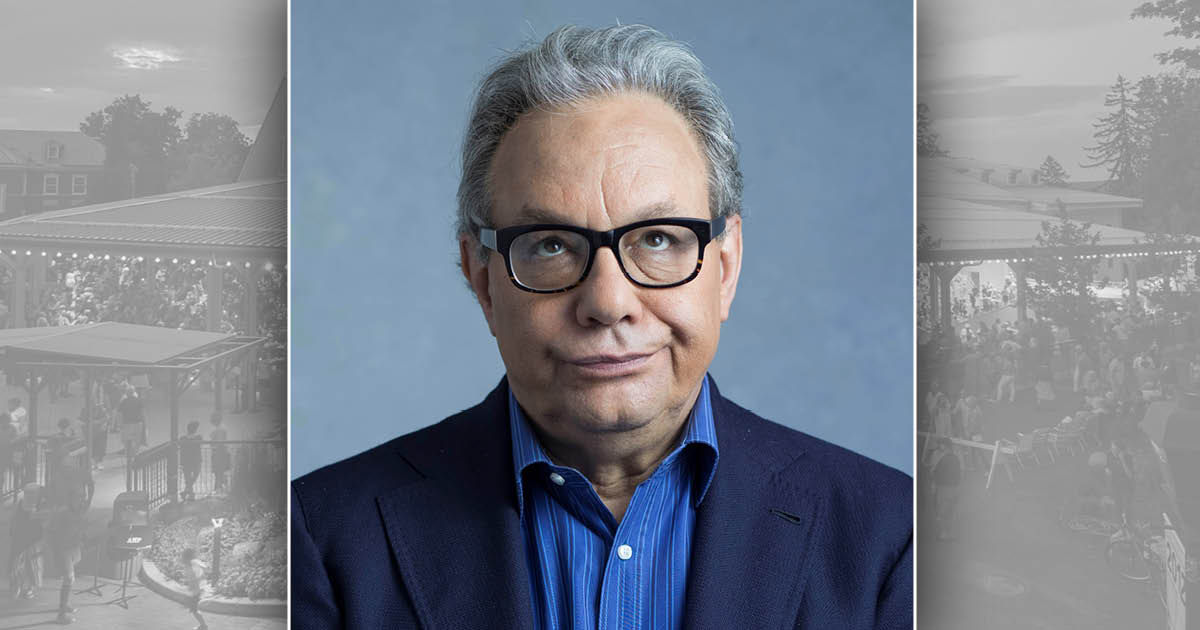 Lewis Black