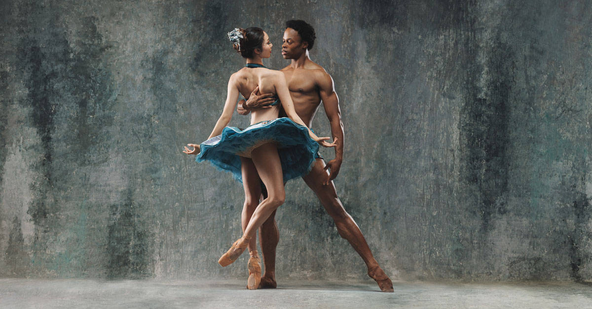 Houston Ballet