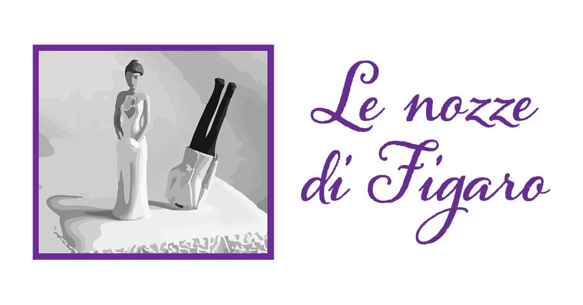 Conservatory: Le nozze di Figaro