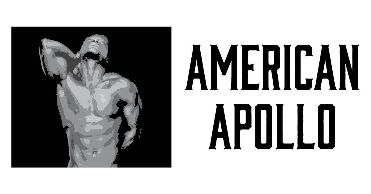 Conservatory: American Apollo